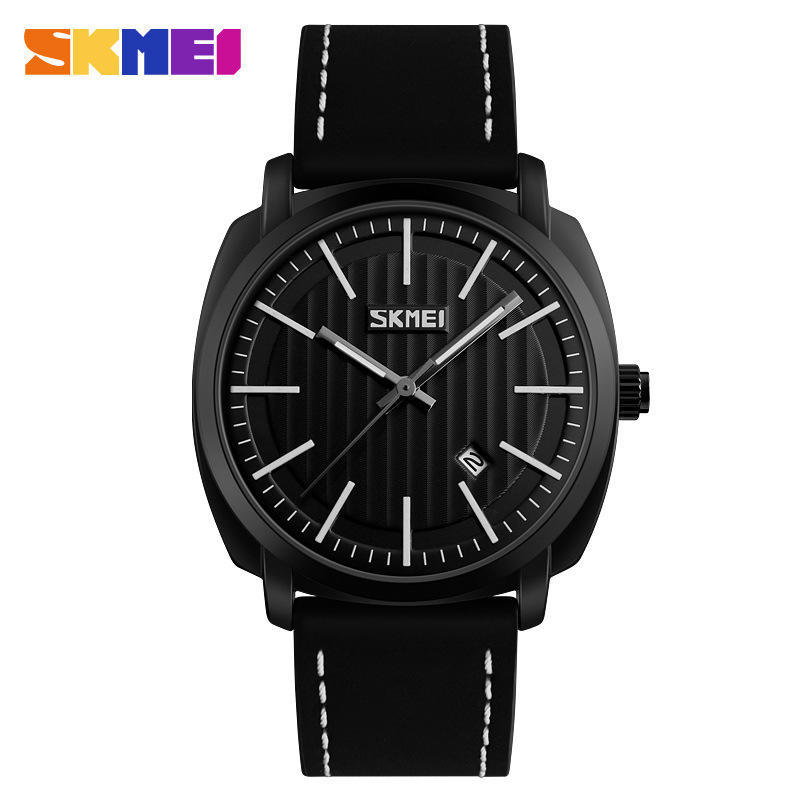 Moment Beauty Direct Supply Herren Neue Quarzuhr Fashion Business Herrenuhr Wasserdichte Quarzuhr