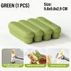 Food Grade Ice Cube Tray Easy Press Release Ice Making Box Convenient Ice Stick Mold  Home Use