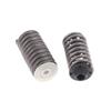 Set de arcuri cu suport tampon anti-vibrații 1/3 buc. Pentru piese drujbe Husqvarna 362 365 371 371Xp 372 372Xp