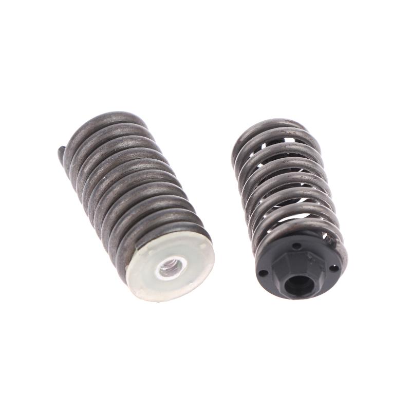 Set de arcuri cu suport tampon anti-vibrații 1/3 buc. Pentru piese drujbe Husqvarna 362 365 371 371Xp 372 372Xp