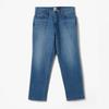 Tbrm Denim Pants Light Blue Tbe2m30002a84