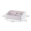 Desktop Finishing Storage Box Cosmetic Storages Box Office Supplies Tool Storages Drawer Bathroom Storage Rack Desktop Finishing
