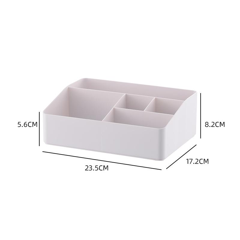 Desktop Finishing Storage Box Cosmetic Storages Box Office Supplies Tool Storages Drawer Bathroom Storage Rack Desktop Finishing