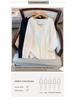 Plus Size Women's Knit Pullover Sweater, Bust 150/160, Fits 200-350 Jin, Style 8096.