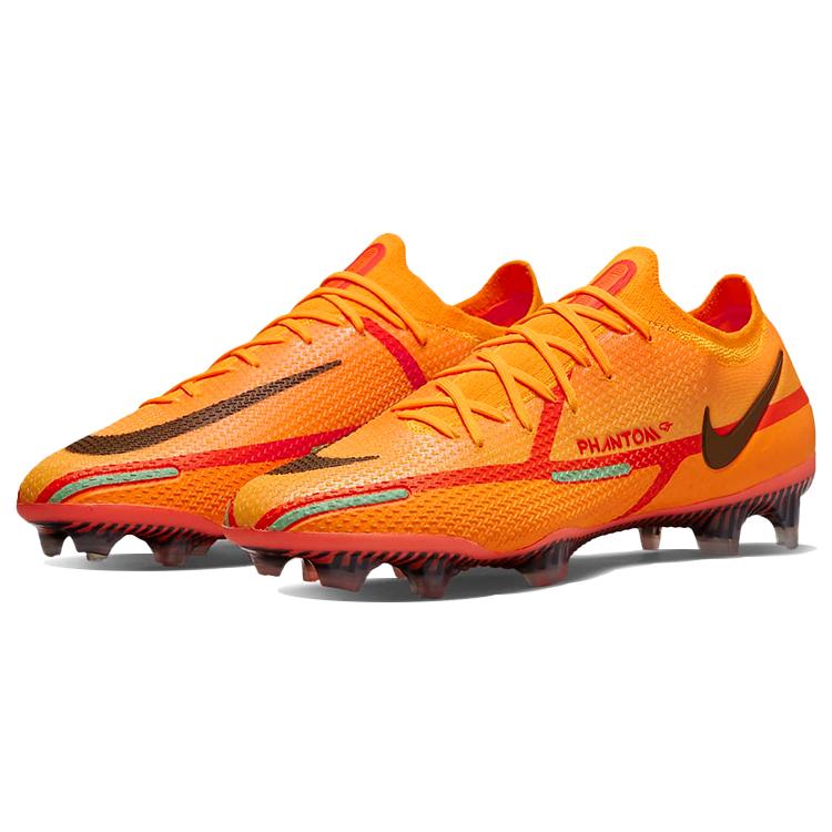Nike Phantom GT2 Elite Fg Laser Orange CZ9890-808