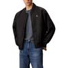 Calvin Klein Flap Pocket Pilot Long Sleeve Jacket Men Jackets 4RD525GUB1