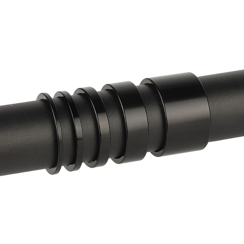 Aluminum Alloy Bike Headset Spacers Bicycles Front Fork Washer Bike Spacers Bike Headset Stem Washer for Mountain Bikes