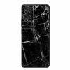 Pouzdro na telefon pro TCL 40 NxtPaper Zadní kryt Pouzdro 6,78" Funda Černý silikon Měkké Coque Pro TCL 40 NxtPaper Pouzdro Skořepina Nárazuvzdorné