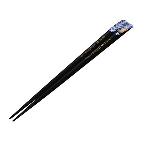 

Demon Slayer: Kimetsu no Yaiba Inosuke Bekhira Painted Chopsticks Tenshagi Approx. 23cm 073524