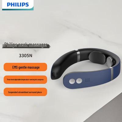 Philips Smart Neck Massager CN Plug (adapter Included)