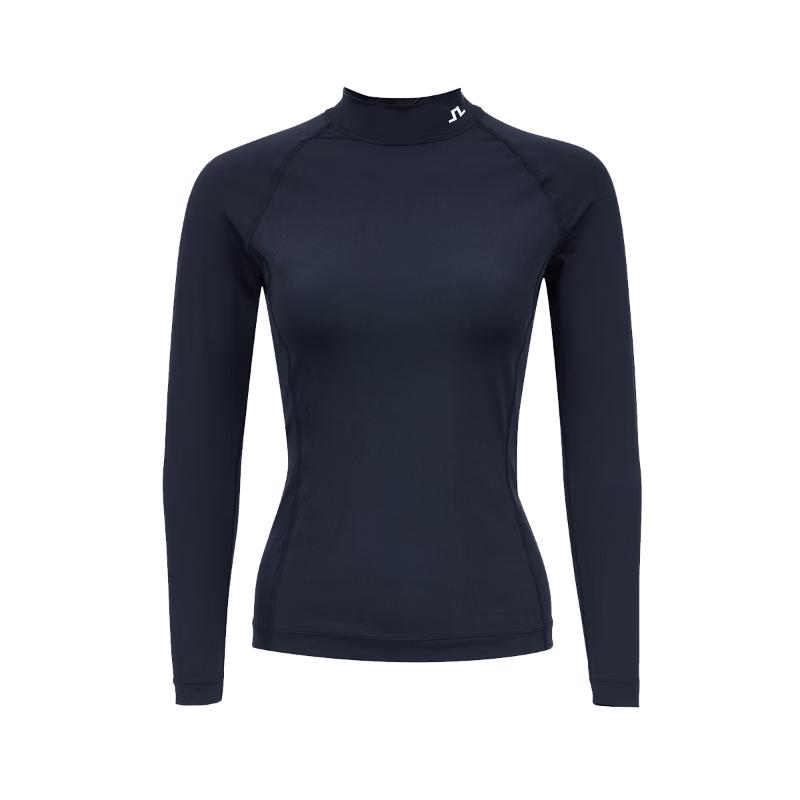 J.Lindeberg Women's Golf Long Sleeve Baselayer