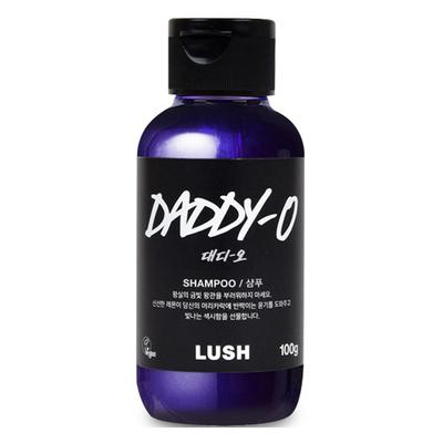 Shampoo Daddy O, 100g, 1 unità