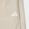 adidas Loose Woven Straight Leg Casual Shorts Women Shorts KX6811