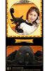 Black Scorpion Prank Plush Toy - Insect Figure Pillow, Holiday Gift