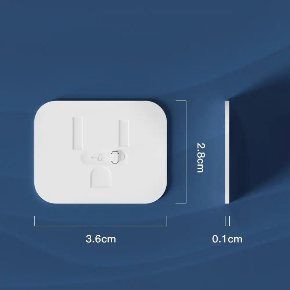 10Pcs US/EU/UK Plug Socket Plugs Protector Safety Anti Electric Socket Plastic Security Locks Baby Child Lock Power Socket Cover