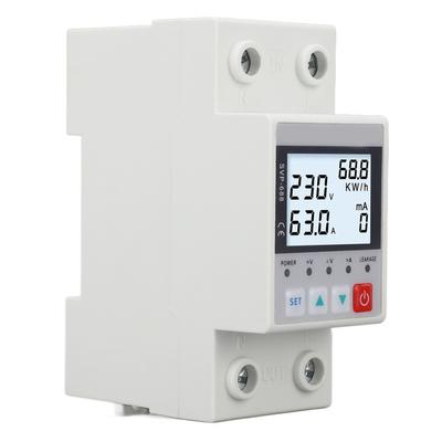 Componente electrice – Întrerupătoare de alimentare