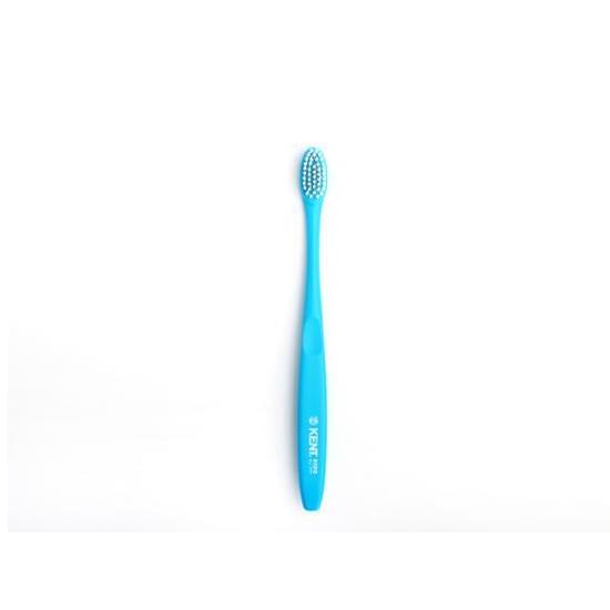 KENT Kids Ultra-Fine Toothbrush Blue