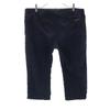 Gramicci Corduroy Cropped pants M black Men's Used