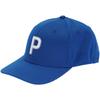 Golf P Mesh Vent Sapphire [Puma] Cap_02767202_Royal