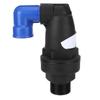 Soupape de décharge d'air pour système d'irrigation de jardin agricole 2 pouces DN50