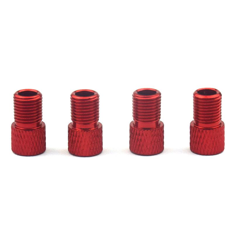 Adapter Accessories – Universal Bike Adapter for Wheels, Pedals, and Cycling Equipment,  & Easy To Install