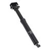 Bike Seatpost Internal Cable Routing Dropper Post for Mountain and Road Bicycles 31.6x345mm 100mm Travel