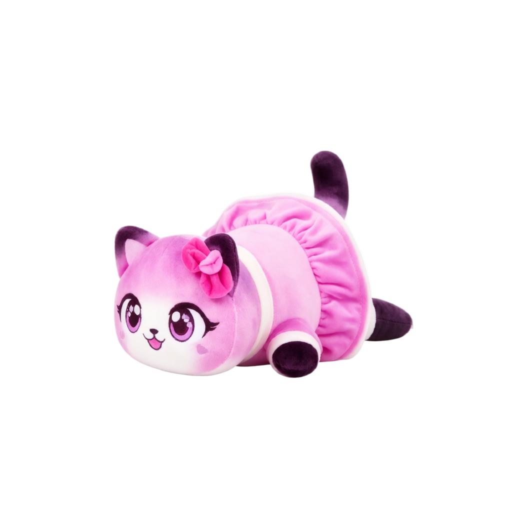 Novelty Plush Stuffed Animal Doll Soft Toy Gift for Kids and Adults