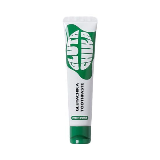GLUTA CHIKA Fresh Breath Toothpaste 80g