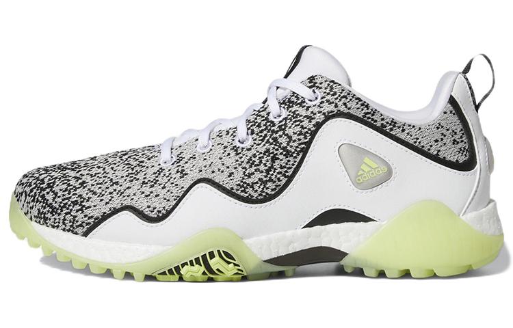 Adidas Женские CodeChaos 21 Primeblue Grey One Pulse Lime Женские GW0214 40