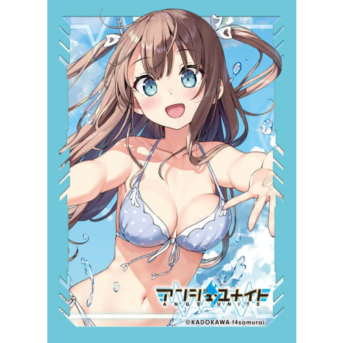 Ange Unite Side: SEA