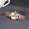 Genuine Goods Julius Minimalist Easiest for Match Female Student Watch Waterproof Fashion Women's Watch Quartz Watch Luminous Watch Temperament Style