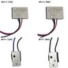 1pc Soft Current Limiter 230V To Switch Module For Power Tools AC Power