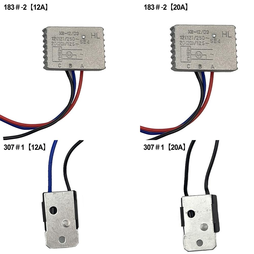1pc Soft Current Limiter 230V To Switch Module For Power Tools AC Power