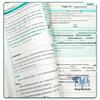 2026 Junior High Entrance Exam Guide: 200 Full Score Chinese Compositions & 100 English Essays with Solutions