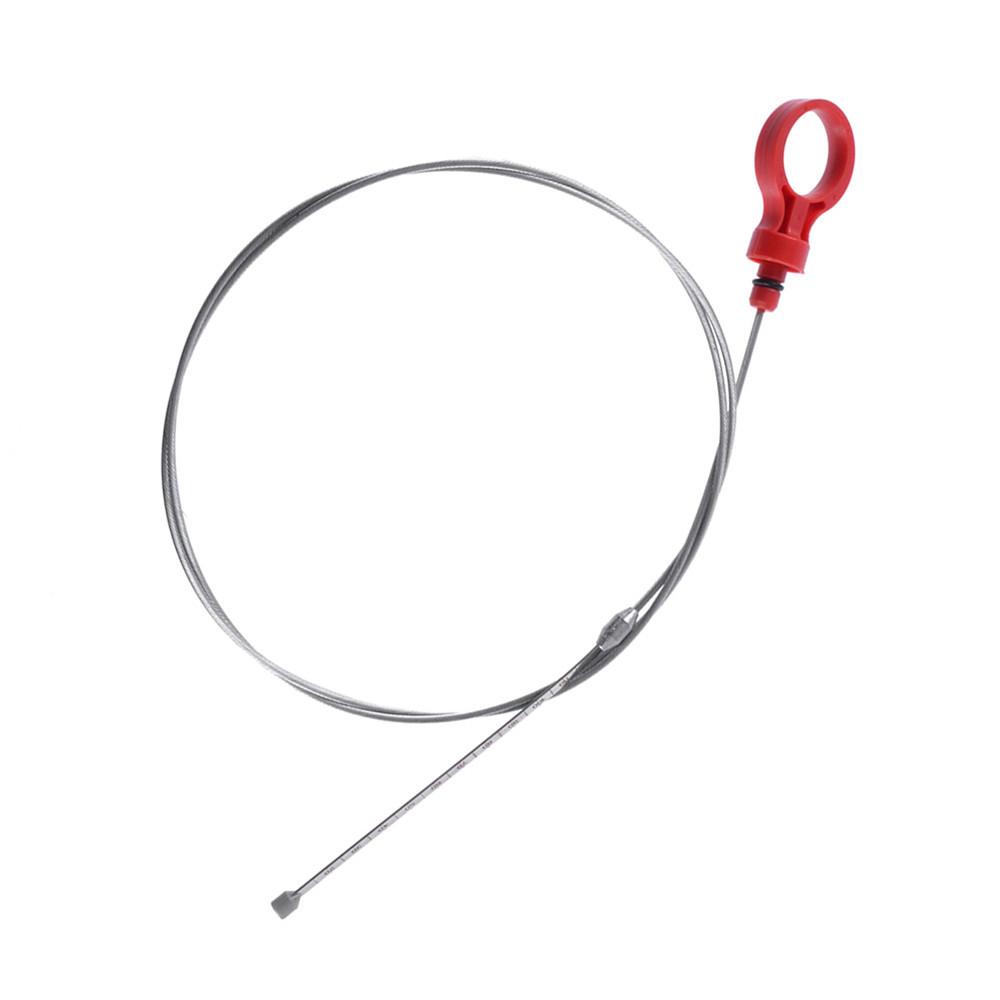 Peilepinne for automatgiroljenivå For Chrysler Dodge Jeep 917-327 9336