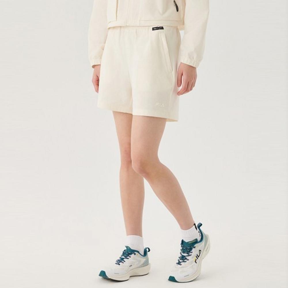 Fila Stretch Basic Shorts IVORY/080