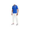 Nike FFF 2024/25 Stadium Home Men's Dri-FIT Football Jersey Blue FJ1259-452
