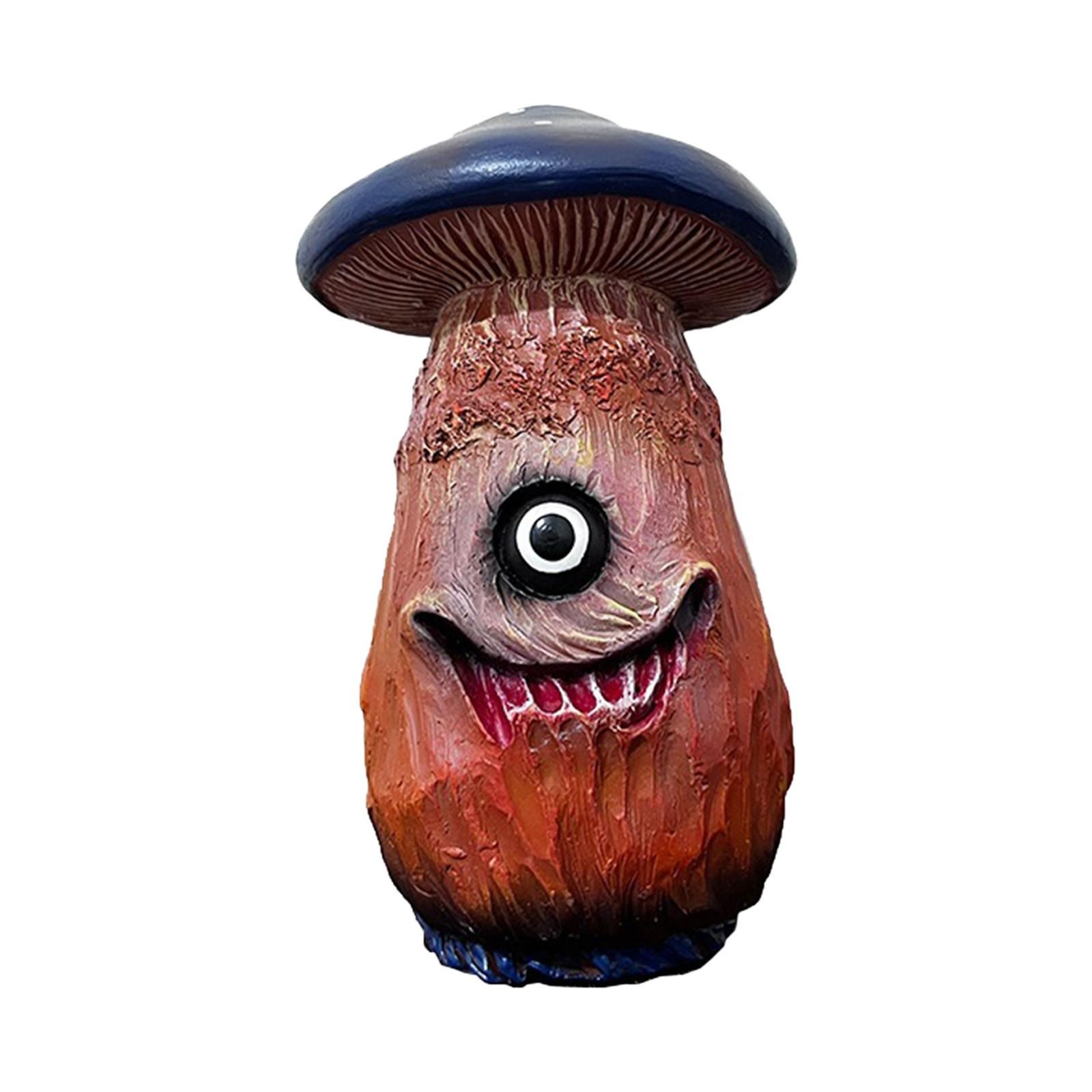 

Скульптура Смола Ремесло Орнамент Домашній сад Орнамент Прикраса робочого столу One Size