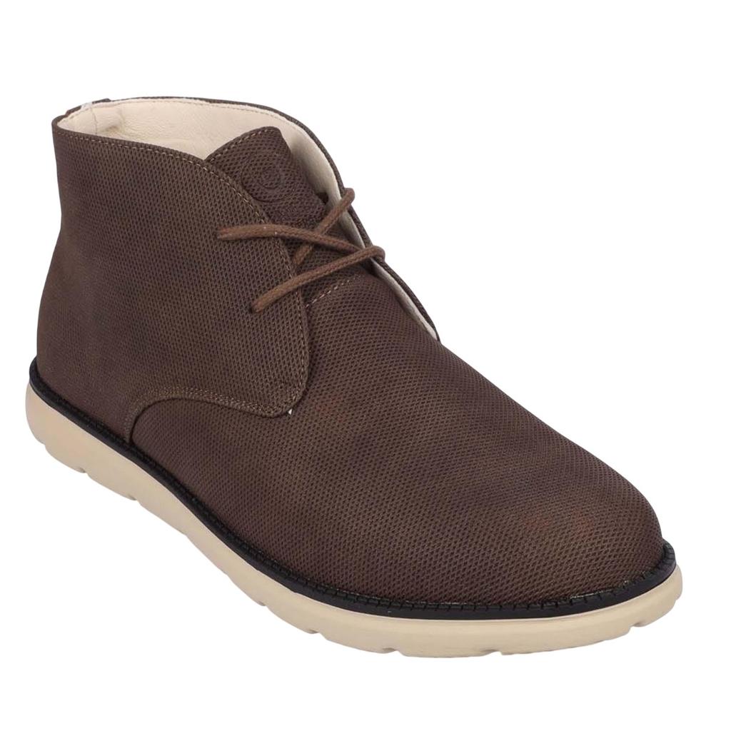 Duck and Cover Mens Oakwood Boots