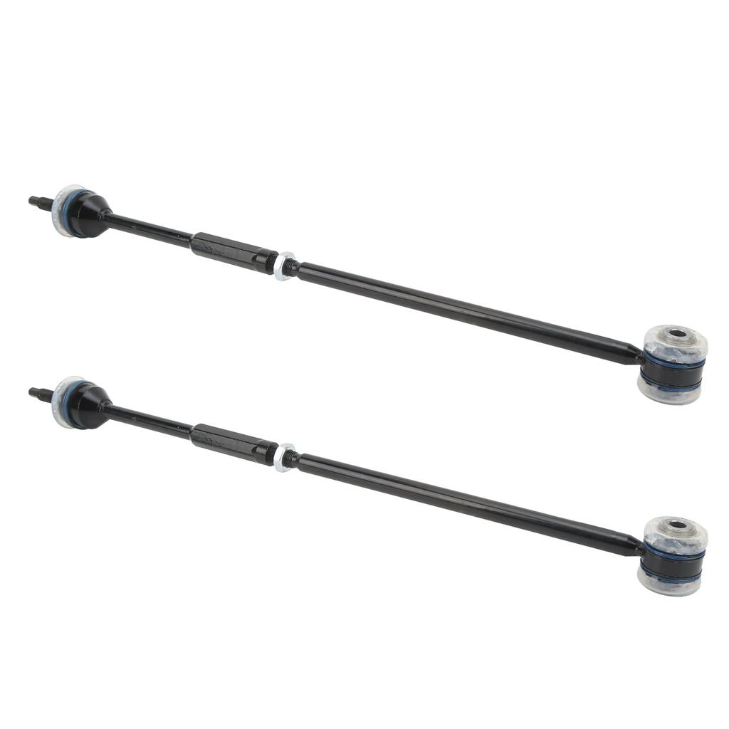 Braço Estabilizador da Barra de Tração da Suspensão Traseira C2D5992 Substituição para JAGUAR XK XJ S‑TYPE