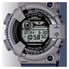 Casio G-SHOCK FROGMAN series 200 meters waterproof quartz movement Japanese and Korean watch men's watch gray dial GF-8250ER-2JF