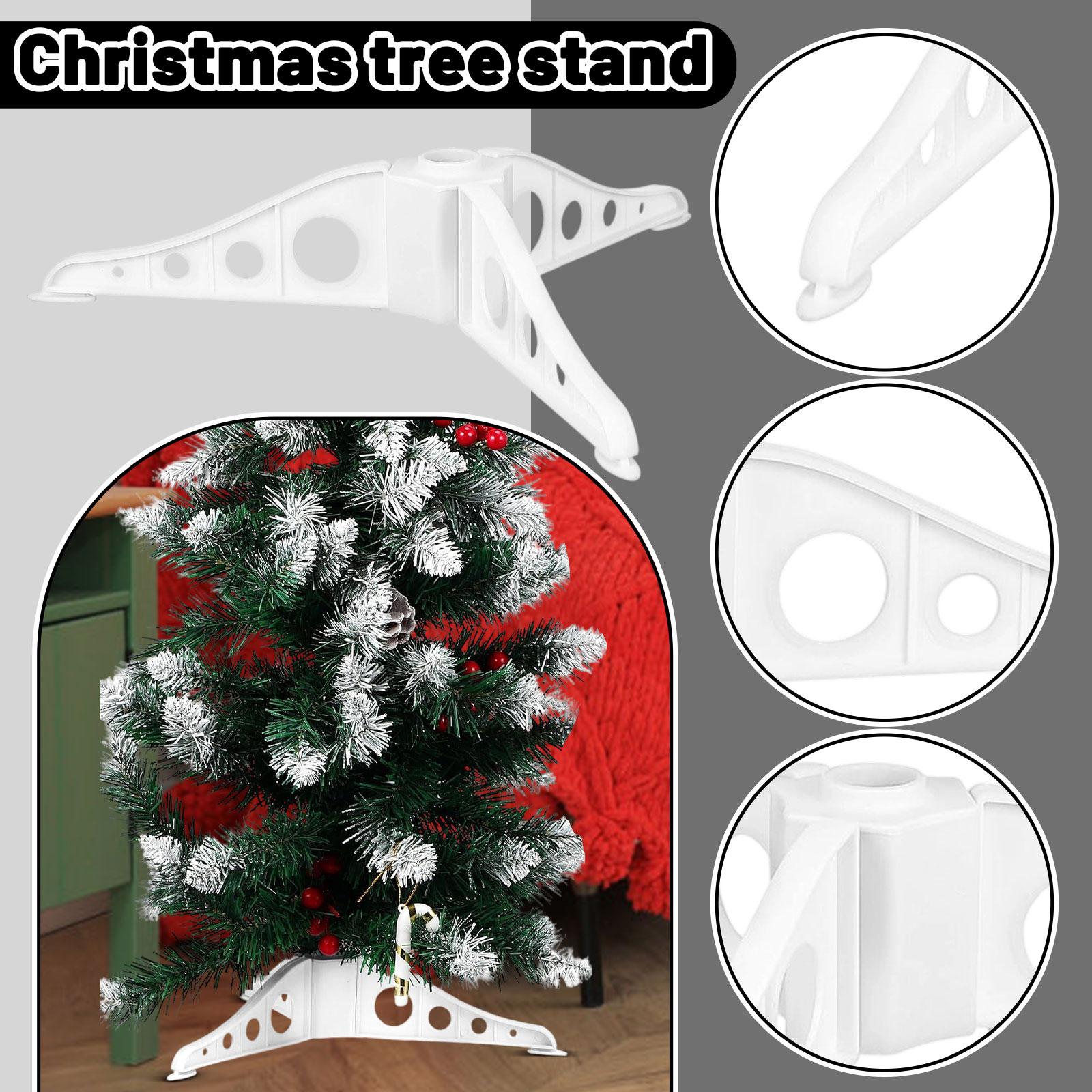 

Подставка для рождественской елки, Рождественское украшение, Основание для елки, Полка One Size