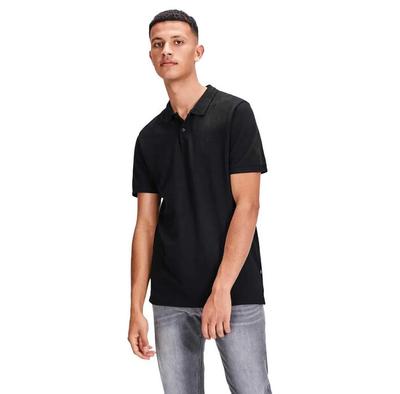 Jack & Jones Ebasic Short Sleeve Polo
