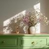 Peinture à la Craie - CREATIVE DECO - Vert Printemps - 1L - Mat - Lavable