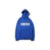Jordan CNY Sweatshirts Men's Royal Blue Hooded Moderate Regular BQ8351-480