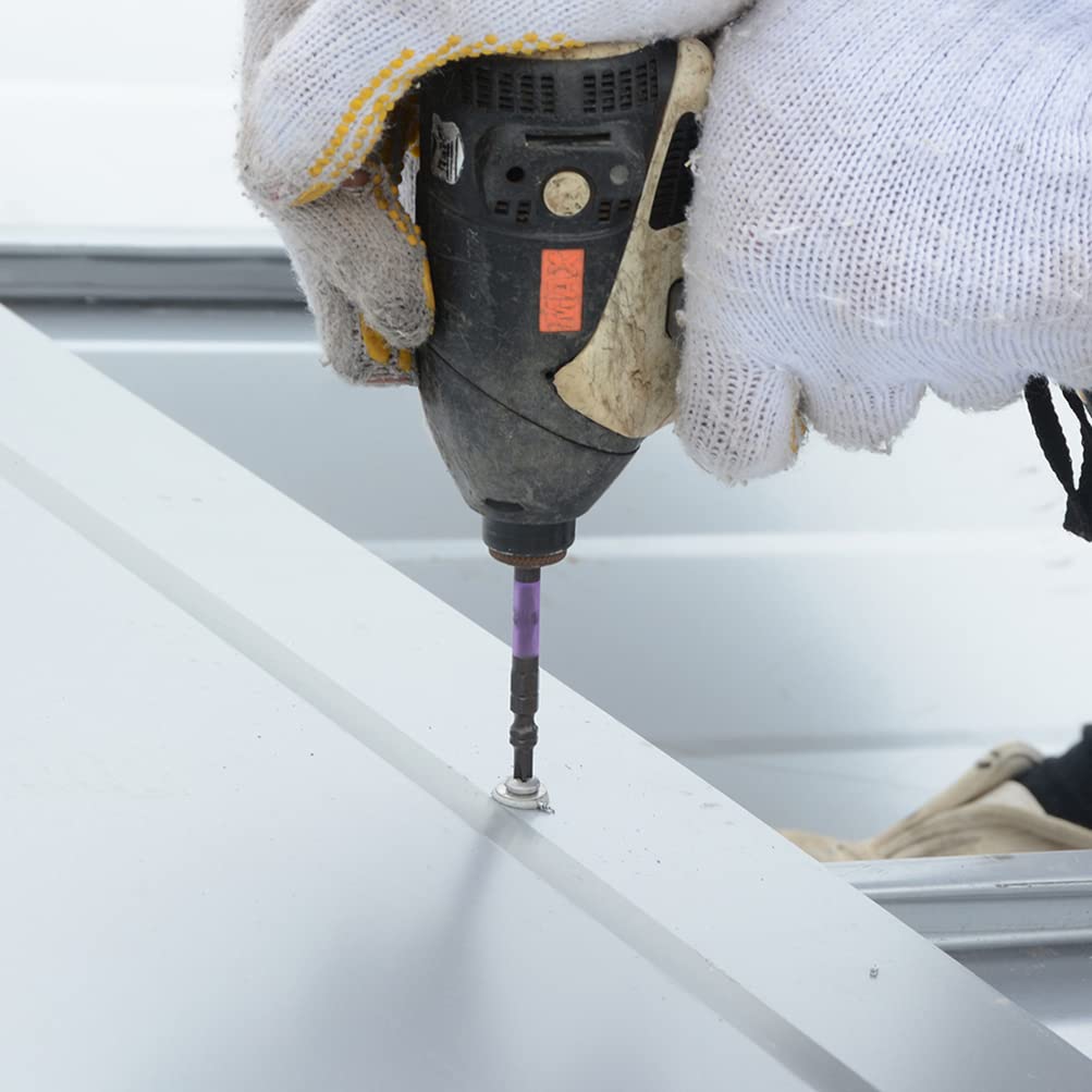 ANEX Black Dragon Tough Pack of Bit, Double-Ended, Slim, +2x110, 10, ABRS-14M