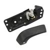 Kit de Reparo da Maçaneta da Porta Interna 20833606 Substituição para Chevy Silverado 1500 2500 3500 Lado do Motorista