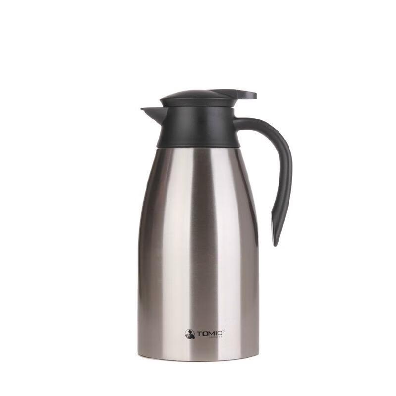 Temeike Stainless Steel Vacuum Flask