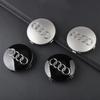 For Audi A4 4pcs 59MM Car Styling Badge Wheel Center Hub Cap Rim Caps For Audi A4 B5 B6 B7 A1 A3 8P 8L A6 C5 C6 A5 A7 A8 Q3 Q5 Q7 TT S3 S6 S