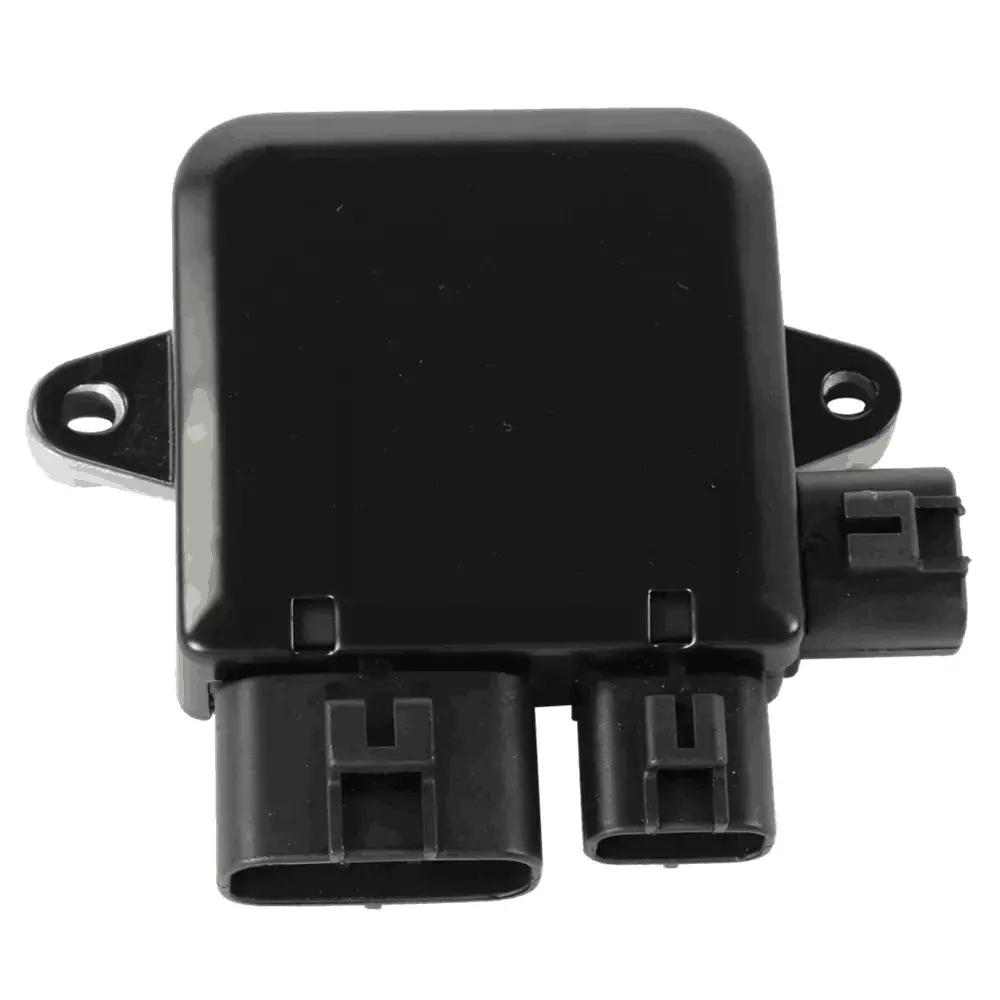 Cooling Fan Control Module For 02-07 Mitsubishi Lancer Outlander Mazda6 1355A124